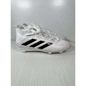 Adidas Freak Ultra 20 Primeknit Boost Football Cleats White Size 10 FX2112 NEW